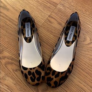 Steve Madden Flats